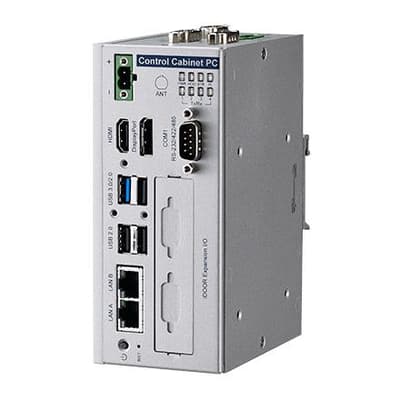 Advantech Din-Rail Automation Controller, UNO-1372G-J